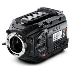 Blackmagic Ursa Mini Pro 12k