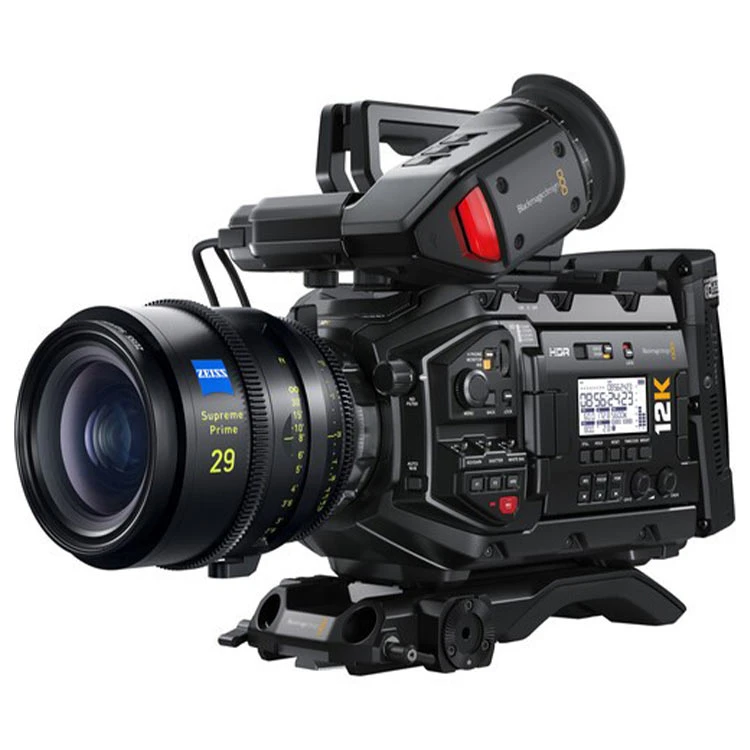 Blackmagic Ursa Mini Pro 12k 3 Blackmagic Ursa Mini Pro 12k - Image 3