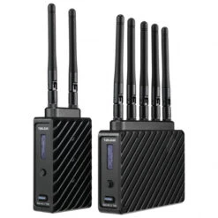 Teradek Bolt 4K LT HDMI 750 TX/RX Gold-Mount