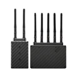 Teradek Bolt 4K LT HDMI 750 TX/RX 6 Teradek Bolt 4K LT HDMI 750 TX/RX -Cinegear Shop Bolt 4K LT HDMI Kit Back