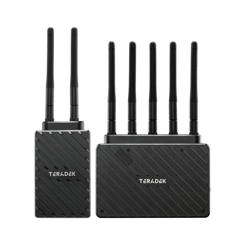 Teradek Bolt 4K LT HDMI 750 TX/RX 2 Teradek Bolt 4K LT HDMI 750 TX/RX - Image 2