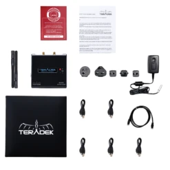 Teradek Bolt Manager