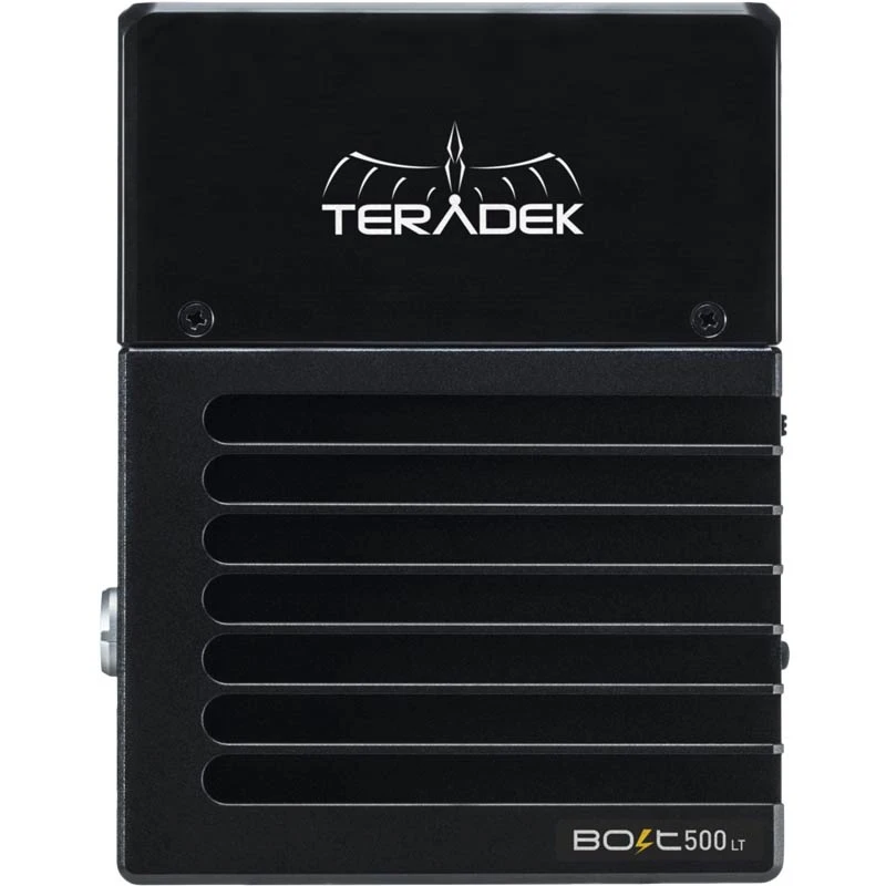 Teradek BOLT 500 LT HDMI VIDEO TRANSCEIVER SET 4 Teradek BOLT 500 LT HDMI VIDEO TRANSCEIVER SET - Image 4