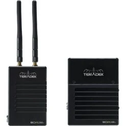 Teradek BOLT 500 LT HDMI VIDEO TRANSCEIVER SET