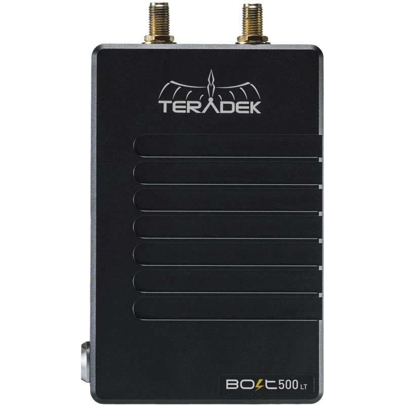 Teradek BOLT 500 LT HDMI VIDEO TRANSCEIVER SET 7 Teradek BOLT 500 LT HDMI VIDEO TRANSCEIVER SET - Image 7