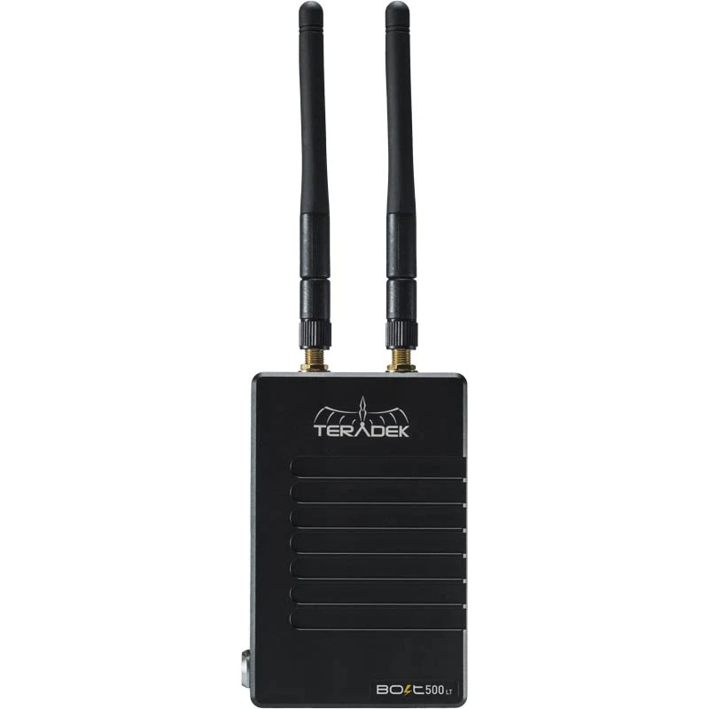 Teradek BOLT 500 LT HDMI VIDEO TRANSCEIVER SET 8 Teradek BOLT 500 LT HDMI VIDEO TRANSCEIVER SET - Image 8
