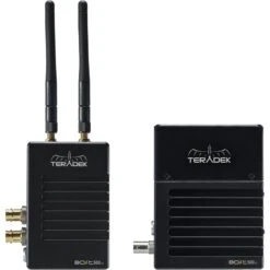 Teradek BOLT 500 LT 3G-SDI TRANSCEIVER SET