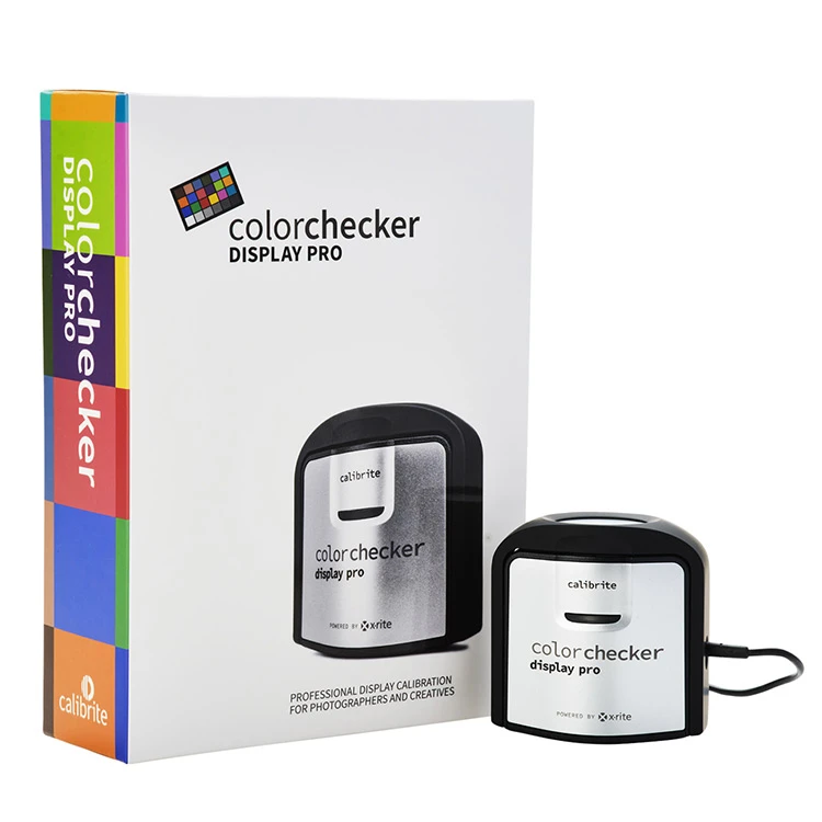 Calibrite ColorChecker Display Pro 1 Calibrite ColorChecker Display Pro