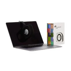 Calibrite ColorChecker Studio -Cinegear Shop CCSTUDIO PT07 Laptop Mon Box Left