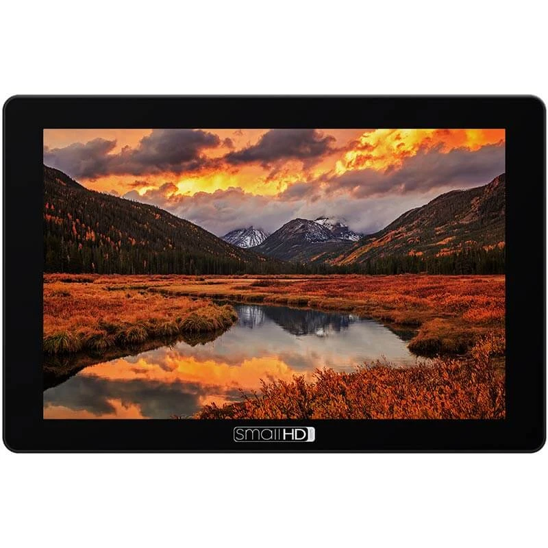 SmallHD CINE 7 Touchscreen Monitor 1 SmallHD CINE 7 Touchscreen Monitor