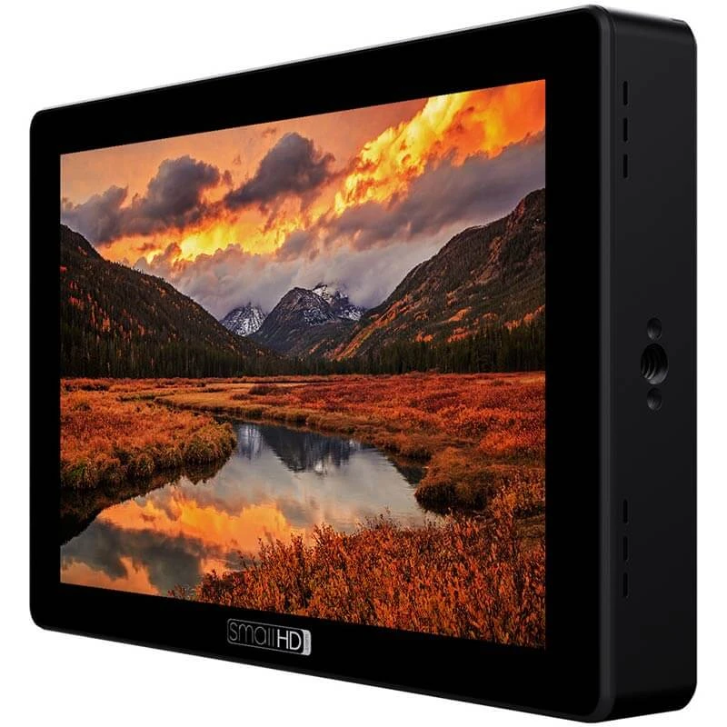 SmallHD CINE 7 Touchscreen Monitor 5 SmallHD CINE 7 Touchscreen Monitor - Image 5