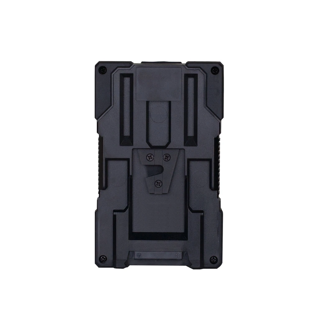 SWIT PB-R160S Heavy Duty IP54 V Mount Li-ion Battery Pack 4 SWIT PB-R160S Heavy Duty IP54 V Mount Li-ion Battery Pack - Image 4