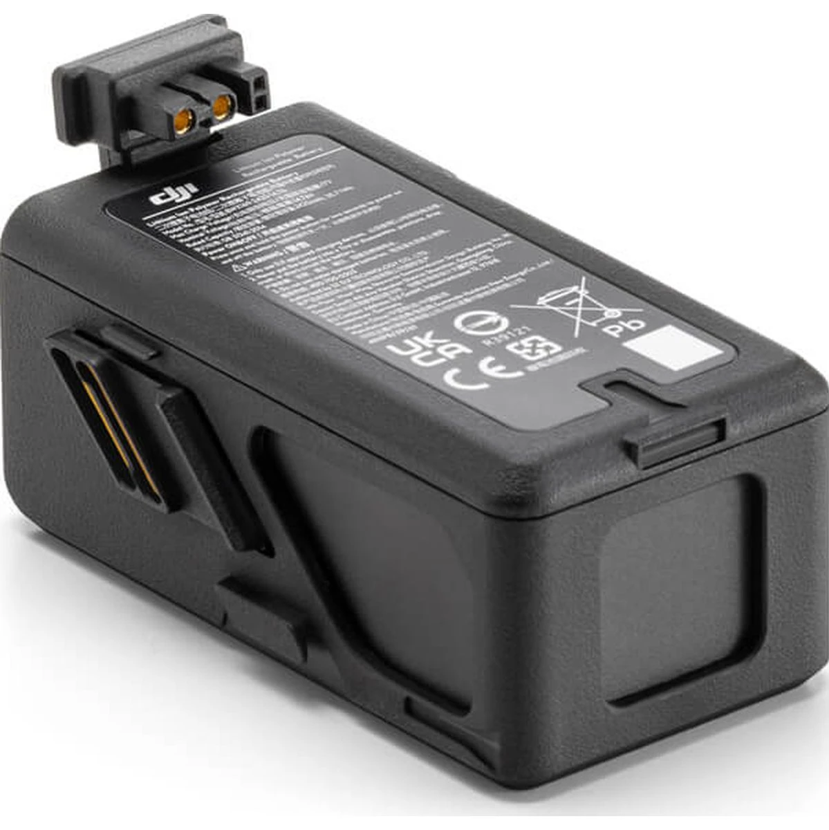 DJI FPV Avata 2 Intelligent Flight Battery 5 DJI FPV Avata 2 Intelligent Flight Battery - Image 5