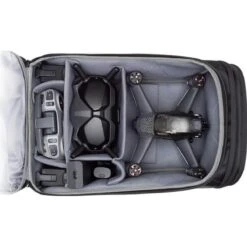 DJI FPV Avata 2 Carry More Backpack -Cinegear Shop CP.FP .00000154 04