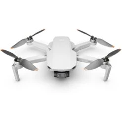 DJI Mavic Mini 2 Fly More Combo