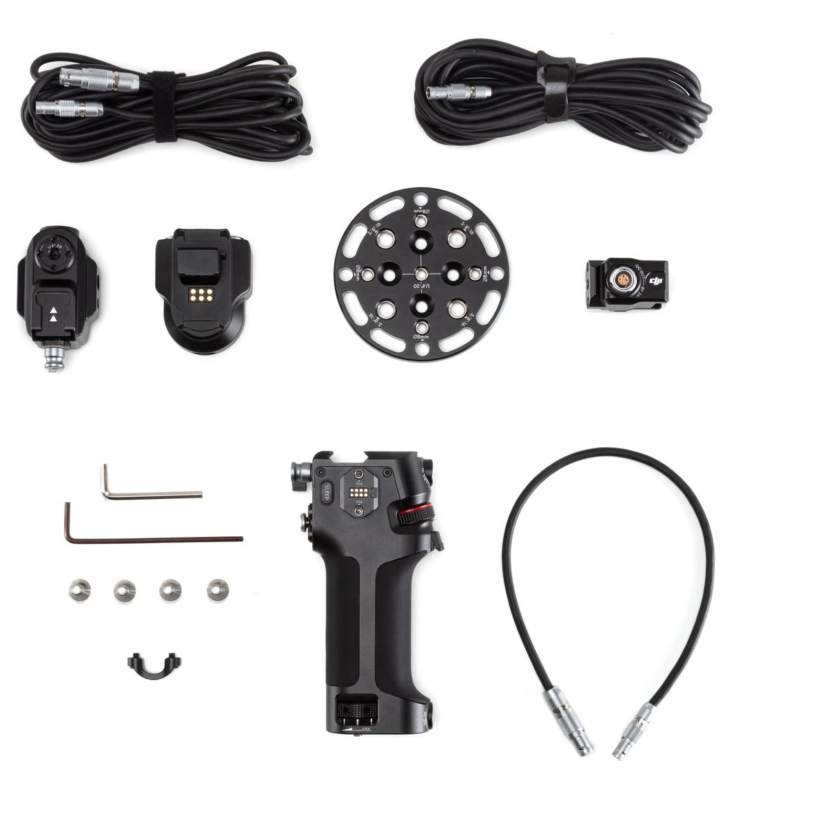 DJI Expansion Base Kit For RS2 Ronin – RS3 Pro Gimbal 2 DJI Expansion Base Kit For RS2 Ronin – RS3 Pro Gimbal - Image 2
