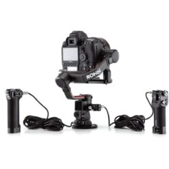 DJI Expansion Base Kit For RS2 Ronin – RS3 Pro Gimbal