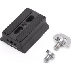 DJI RS Upper Quick-Release Plate (2024)
