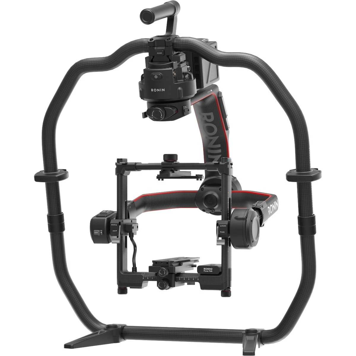 DJI Ronin 2 Professional Combo 1 DJI Ronin 2 Professional Combo