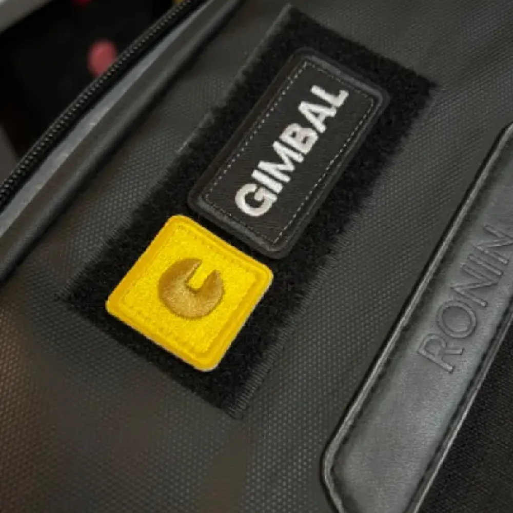 CRDBAG Misc Patches 02 2 CRDBAG Misc Patches 02 - Image 2