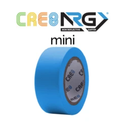 CRE8-NRG MINI NON REFLECTIVE FLUORESCENT GAFFER 24X5