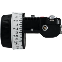 TERADEK RT CTRL.3 – Follow Focus / Metric (mm) -Cinegear Shop CTRL 3 top