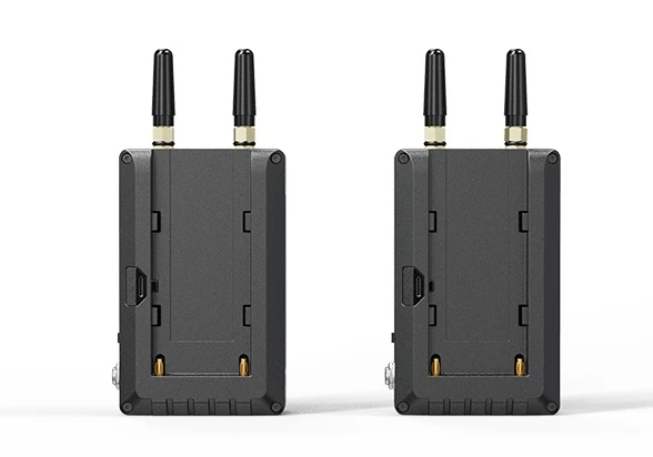 Swit CURVE500 HDMI 500ft/150m Wireless System 2 Swit CURVE500 HDMI 500ft/150m Wireless System - Image 2