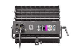 VELVET Cyc 6 Color Studio Asymmetrical Articulated LED With On-board AC Control (without Yoke) -Cinegear Shop CYC 6 009