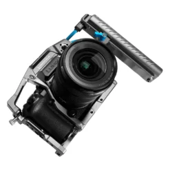 Kondor Blue Pro-blade Ssd Handle For Sandisk Usb-c Recording – Space Gray -Cinegear Shop CageH02G 8e4b6585 7966 447c a1ef 1589dbad4e08 1080x