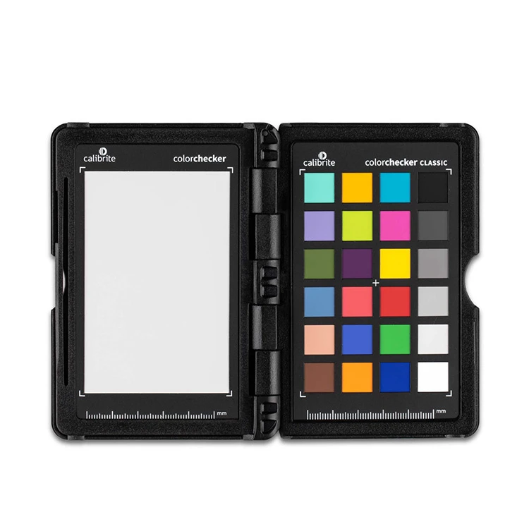 Calibrite ColorChecker Passport DUO 2 Calibrite ColorChecker Passport DUO - Image 2