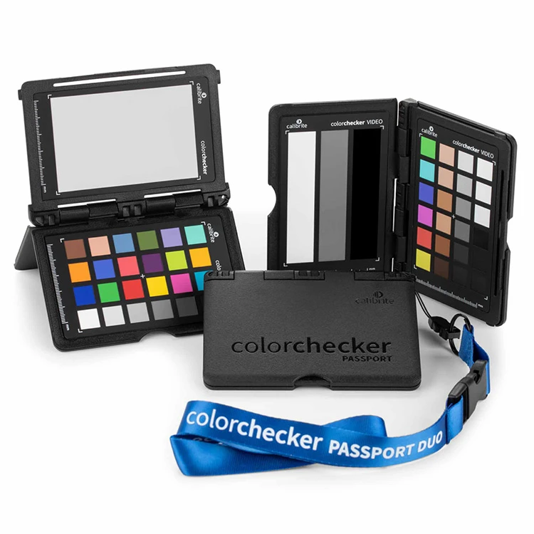Calibrite ColorChecker Passport DUO 3 Calibrite ColorChecker Passport DUO - Image 3