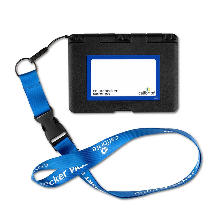 Calibrite ColorChecker Passport DUO 4 Calibrite ColorChecker Passport DUO - Image 4