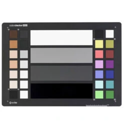 Calibrite ColorChecker Video