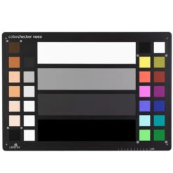 Calibrite ColorChecker Video XL