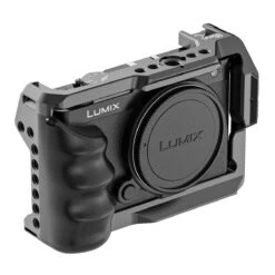 8Sinn Camera Cage For Panasonic LUMIX S9