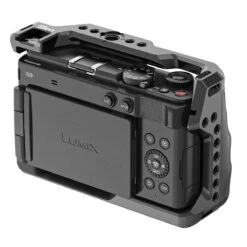 8Sinn Camera Cage For Panasonic LUMIX S9 -Cinegear Shop Camera Cage for Panasonic LUMIX S9 07