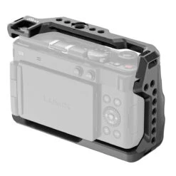8Sinn Camera Cage For Panasonic LUMIX S9 -Cinegear Shop Camera Cage for Panasonic LUMIX S9 08