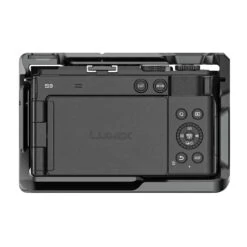 8Sinn Camera Cage For Panasonic LUMIX S9 -Cinegear Shop Camera Cage for Panasonic LUMIX S9 09