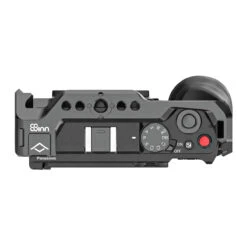 8Sinn Camera Cage For Panasonic LUMIX S9 -Cinegear Shop Camera Cage for Panasonic LUMIX S9 19