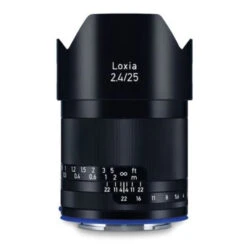 Carl Zeiss Loxia 25mm F/2.4