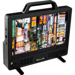 Smallhd Cine 13 4k Production Monitor