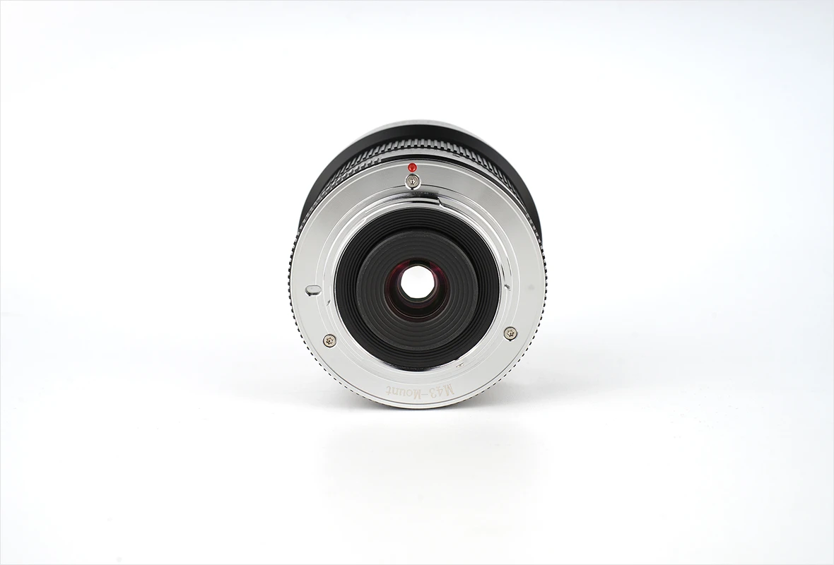 7artisans 12mm F2.8 Ultra Wide Angle Prime Lens 4 7artisans 12mm F2.8 Ultra Wide Angle Prime Lens - Image 4