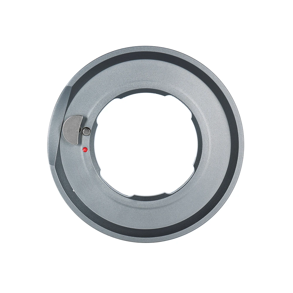 7artisans Photoelectric Adapter Ring For Leica M Lens To FUJIFILM GFX Camera 1 7artisans Photoelectric Adapter Ring For Leica M Lens To FUJIFILM GFX Camera