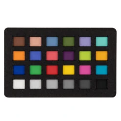 Calibrite ColorChecker Classic Nano