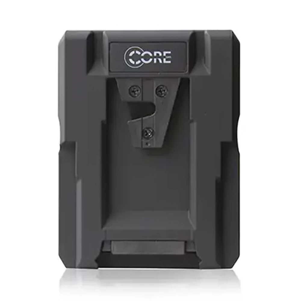 Core SWX Helix 9 Mini V-Mount 2 Core SWX Helix 9 Mini V-Mount - Image 2