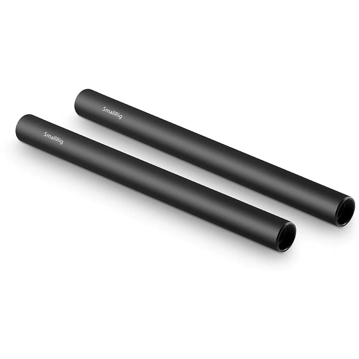 SmallRig 1051 2pcs 15mm BK Almnm Alloy Rod(M12 20cm) 8inch 1 SmallRig 1051 2pcs 15mm BK Almnm Alloy Rod(M12 20cm) 8inch