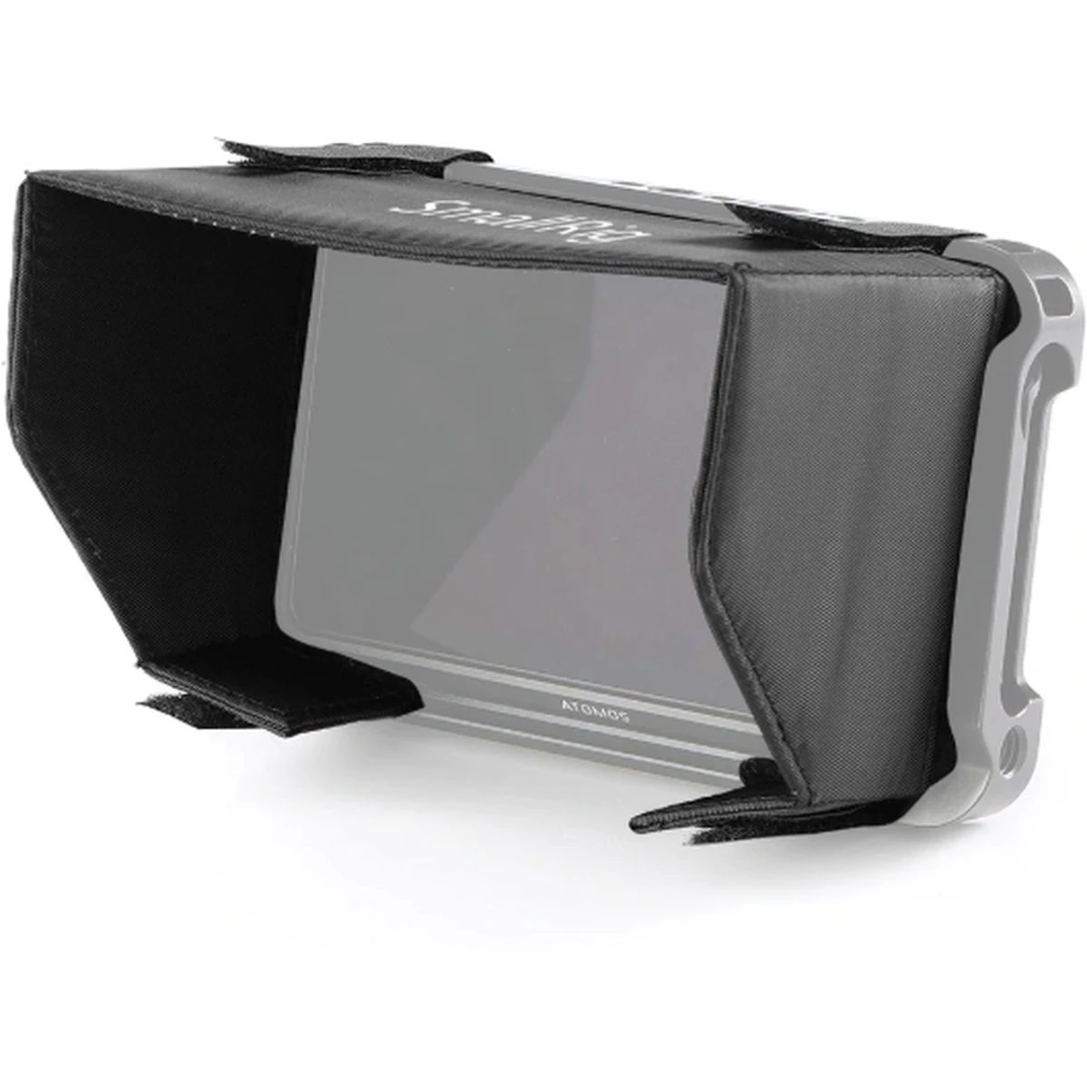 SmallRig 2269 Sun Hood For Atomos Ninja V 1 SmallRig 2269 Sun Hood For Atomos Ninja V