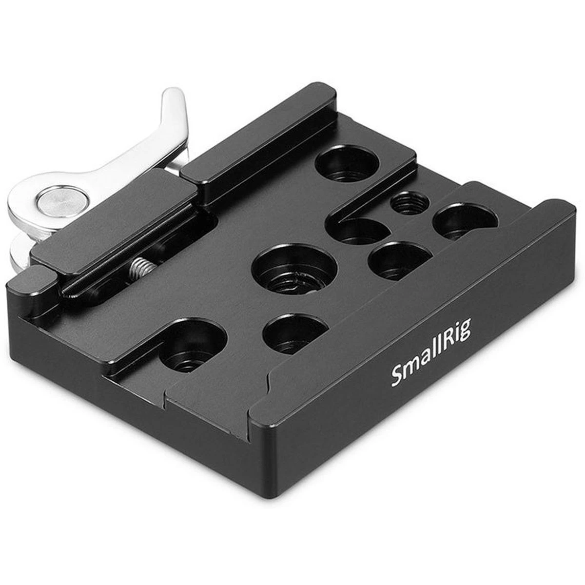 SmallRig 2143 Quick Release Clamp (Arca-Type Compatible) 1 SmallRig 2143 Quick Release Clamp (Arca-Type Compatible)