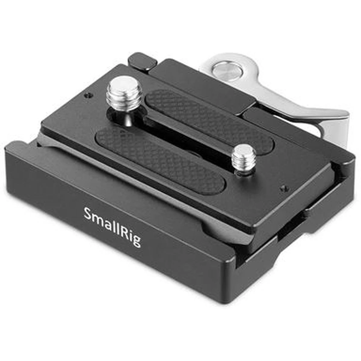 SmallRig 2144 Quick Release Clamp And Plate Arca-Type 1 SmallRig 2144 Quick Release Clamp And Plate Arca-Type