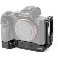 SmallRig 2278 L Bracket For A7 II/A7R II/A7S II
